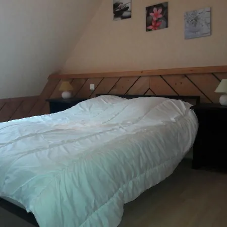 Maison D'a Cote Vakantiehuis Garlan