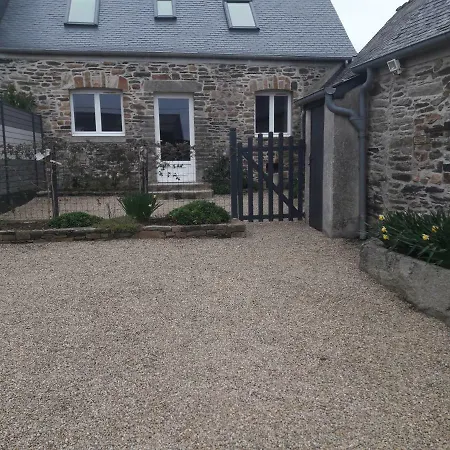 Vakantiehuis Maison D'a Cote Garlan
